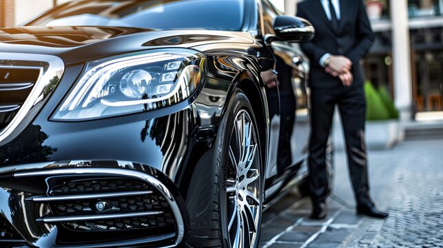 Private Car Rentals